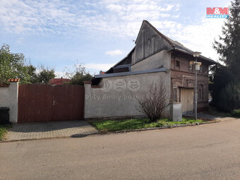 Prodej rodinného domu, 97 m², Troubky, ul. Kout - 11