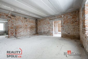 Prodej, domy/zemědělská usedlost, 117 m2, Senetín 1, 28601 P - 11