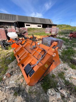 Vybavení stane, auta, stroje - 11