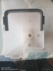 Presso Saeco typ HD8423, pákový - 11