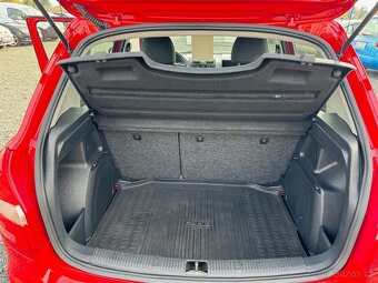 Škoda Fabia II 1.4 16V , 111 tis km, 1.Majitel, ČR - 11