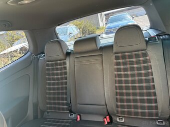 VW Golf MK5 GTI 2005 - 11
