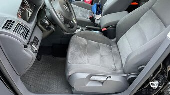 Touran 2.0 TDI DSG 36.000 km - 11