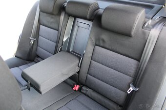 Octavia 2, 1.6 MPI Elegance, automat, 2. maj. ČR, CarPlay - 11