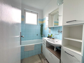 Pronájem bytu 3+1, Sokolská, Lobzy, 15300 Kč/měs, 84 m2 - 11