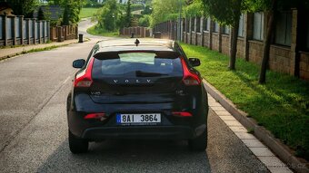 Volvo V40 D2 2016 - 11