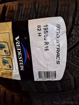 Michelin  215-50-18  Letní - 11
