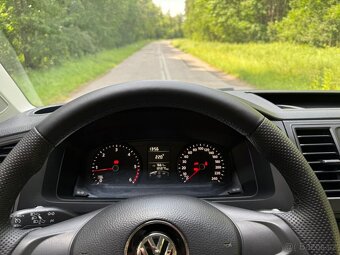Volkswagen Transporter T6 2.0 TDI 150 HP 9 osob r.v 2019 - 11