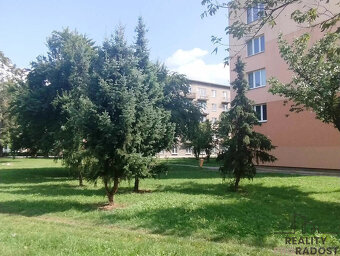 Pronájem, byt 3+kk s balkonem, 70 m2, Břeclav - 11