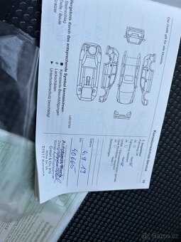 Opel Corsa D 1.2 16V 51kw r.v 2012 dovoz DE. - 11