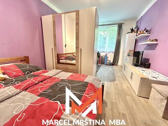 Pronájem bytu 2+kk | 47,3m2 | Kostelecká | Náchod - 11