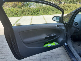 Corsa - 11