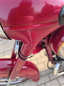 Predam Jawa 125-355 - 11