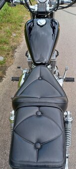 Honda CMX 450 Rebel pouze 15tkm - 11