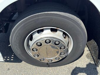 DAF XF 106.460 SSC MEGA LOWDECK (6050) - 11