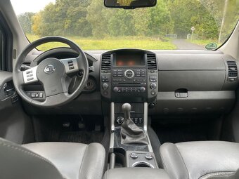 2012 Nissan Pathfinder R51 2.5 Dci 140kw - 11