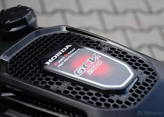 Segway Snarler AT6 L EPS Limited Blac - 11
