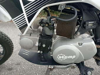 Juicebox 110ccm - 11