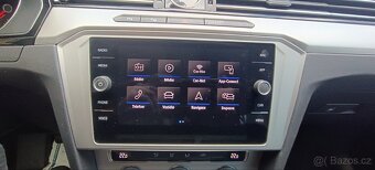 Passat 2,0TDI 110kw. 2018 - 11