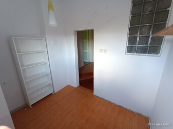 Prodej, řadový rodinný dům 3+1 - 11