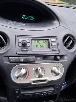 Toyota Yaris 1.0i 48kW 2005 STK 3/27 ❗️ - 11