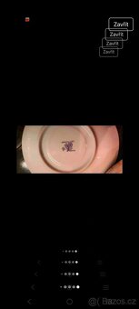 Porcelánová sada - 11