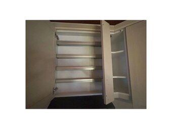 Krásná venkovská kuchyňská linka se spotřebiči,5594 - 11