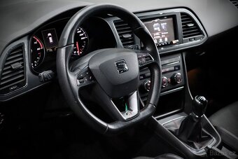 Seat Leon ST 1.4TSI 103kW FR - 11