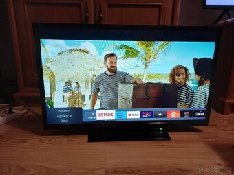32" Smart TV Toshiba 32L3963DG-úhlopříčka 80cm, WiFi dvbt2 - 11