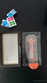 Iphone 11 128GB Red - drobná vada obrazovky viz foto - 11