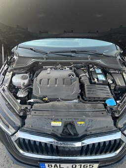 Škoda Octavia 4 - 11