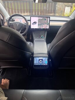 Tesla Model 3 Long Range Dual Motor AWD 366kW - 11