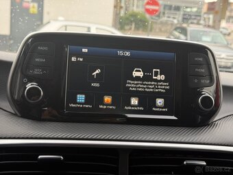 Hyundai Tuscon 2.0CRDi Adventure • 8/2020 • 136kw • Původ ČR - 11