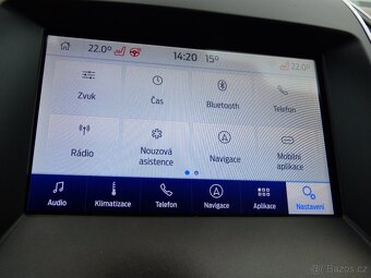 Ford S-MAX 2,0 EcoBlue,LED - 11