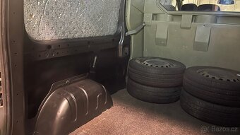 Opel Vivaro 1,9 CDTI Long - 11