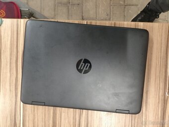 Pěkný výkonný notebook HP ProBook 640 volné do smazání - 11
