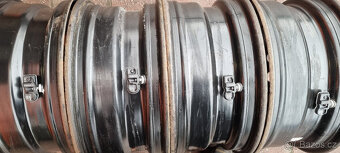 Plechové disky 9147 6,5x16 5x114,3 ET51 střed 67 Kia Hyundai - 11