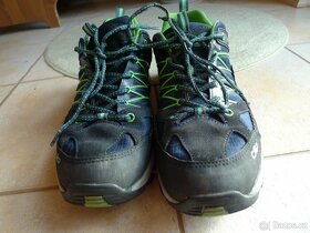 Trekové, trekingové boty, CMP, 47 - 11