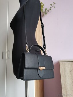 Dámská kabelka do ruky David Jones Evelio - 11