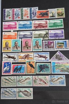 Sbírka známek - 11