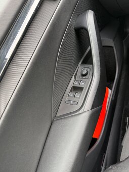 Škoda octavia 1.5TSI,110kw,2020 - 11