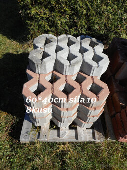 Zbytky ze stavby - 11