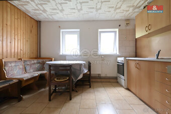 Prodej chalupy 350 m² - 11