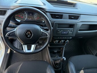 Renault Express 1.5dCi 2023 1.maj.ČR - 11