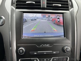 Ford Mondeo 2,0TDCi 110KW, Titan,Navi,Kamera,CarPlay - 11