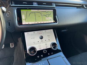Land Rover Velar 2.0 D 240 - odpočet DPH - 11