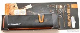 Sekera Fiskars-X5,X7,X10,X13,X18,X24,X25,X28,N7,N12 Brousek - 11