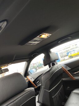 BMW E60 530xi - 11