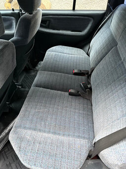 Suzuki Grand Vitara 2,0 V6 100 KW, rok 1997 - 11