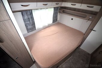 Karavan Hobby Prestige 660 WFC - 11
